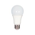 Satco Satco 3862638 15.5 watts A19 LED Bulb with 1600 Lumens Natural Light A-Line 100 watts Equivalence 3862638